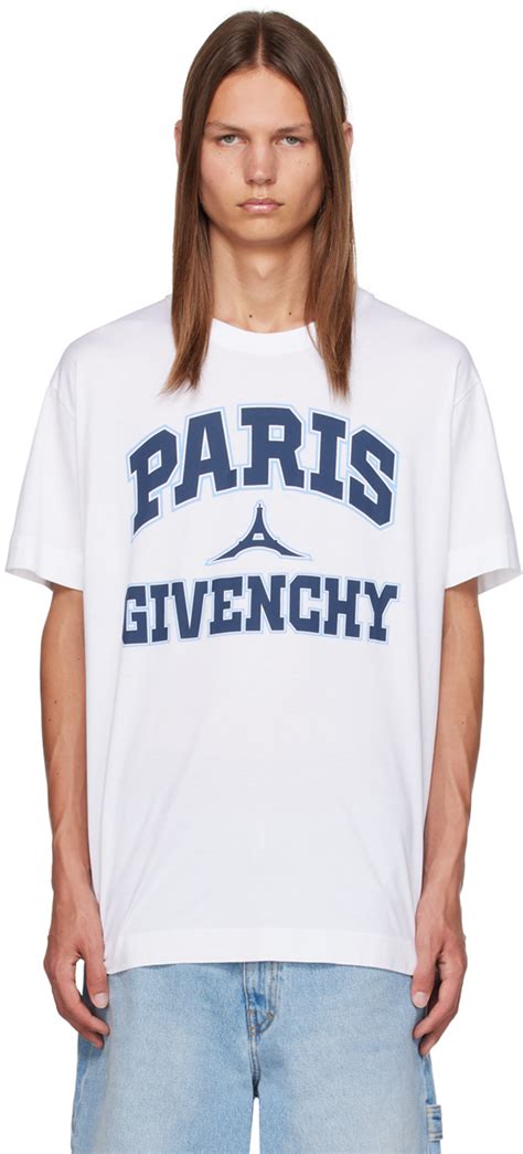 givenchy t-shirt singapore|givenchy oversized t shirt.